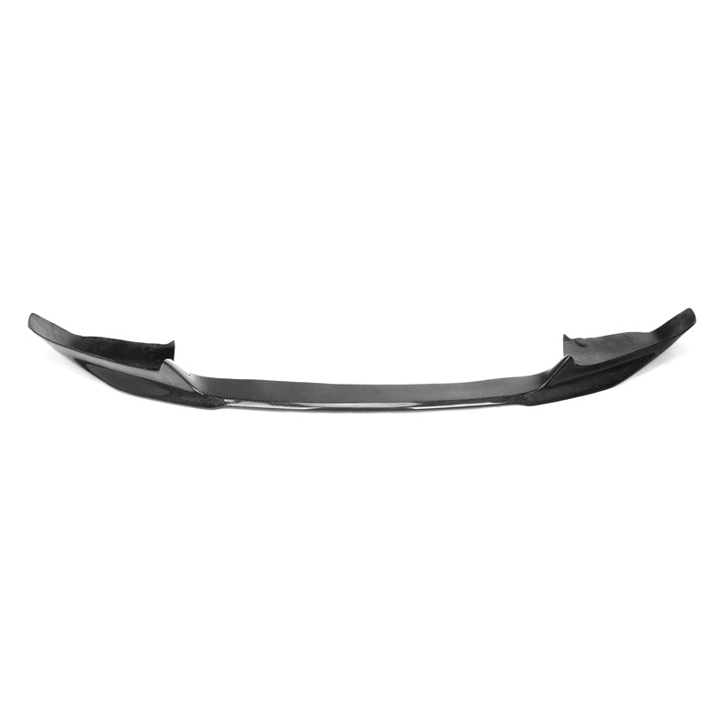 Mp Style Front Lip
Cabron Fiber - BMW F16 X6 M Sport