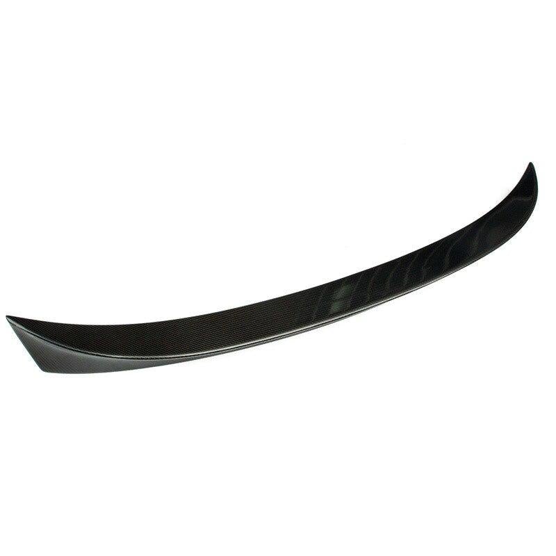 AC Style Carbon Fiber Rear Spoiler - BMW F10 5 series F10 M5