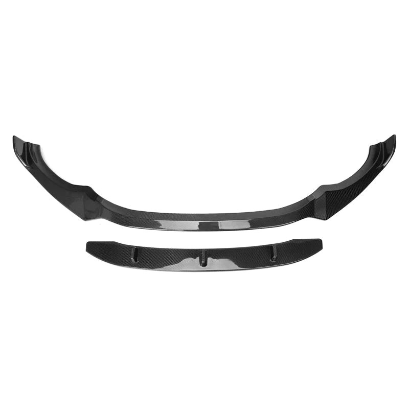 M2 Style Carbon Fiber Rear Spoiler - BMW G02 X4
