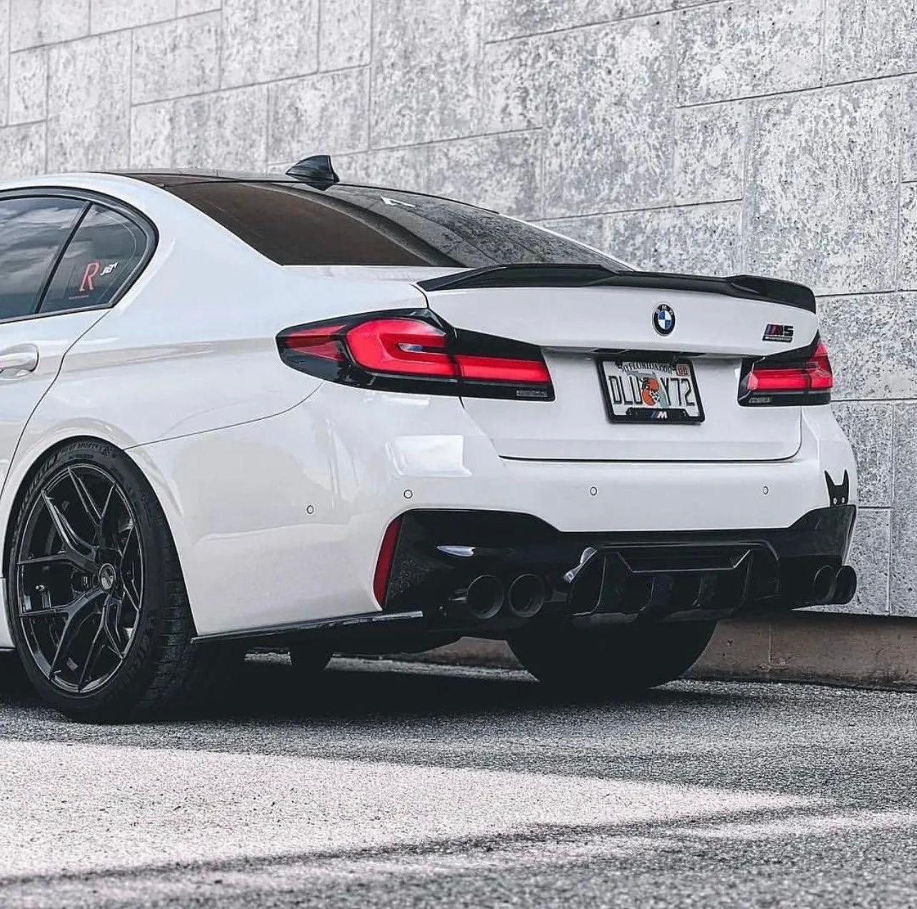 LCI Style Laser Taillights - BMW F90 M5 & G30 5-Series