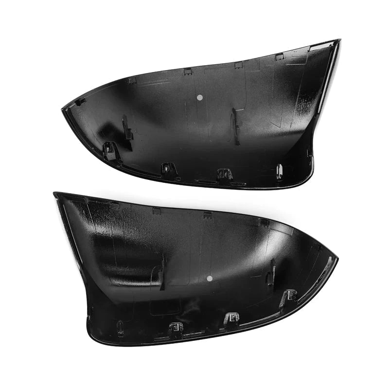 OEM Style Mirror Cover Replacement
Dry Carbon - BMW F85 F86 X5M X6M
