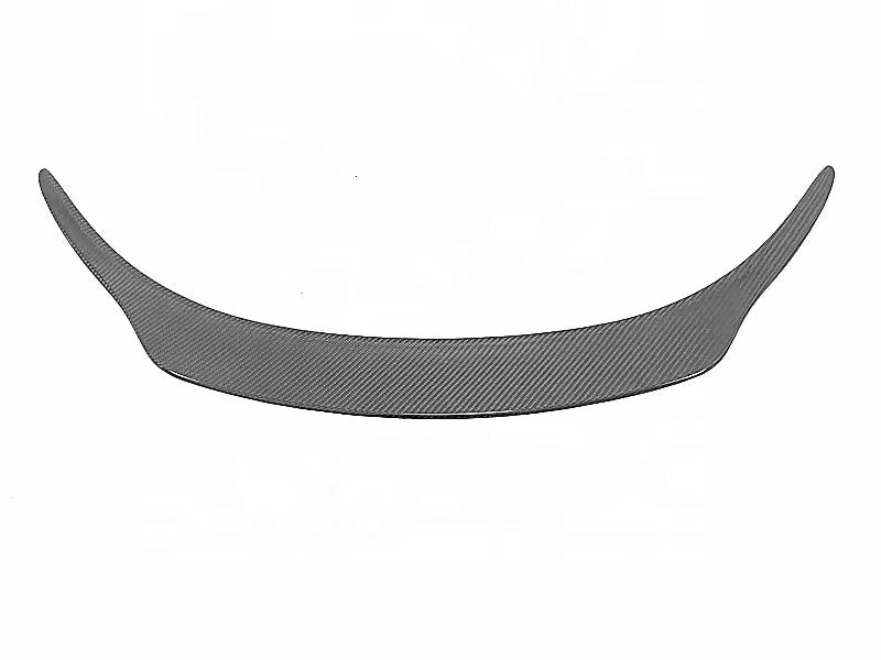 MKV Style Carbon Fiber Trunk Spoiler - MK5 Toyota Supra A90