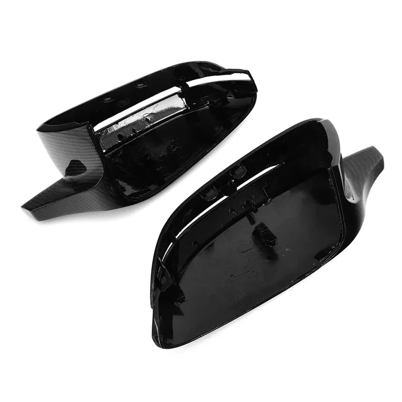 M3 Style Carbon Fiber Mirror Cover Replacement - BMW G1X/G2X/G3X