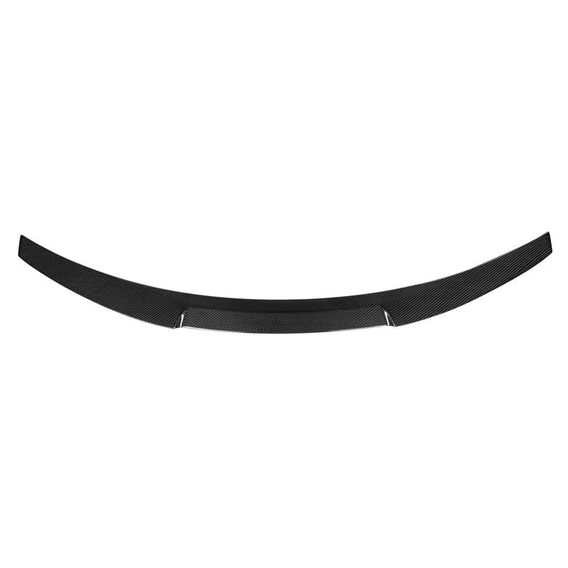 M4 Style Carbon Fiber Spoiler - BMW G30 5 series F90 M5