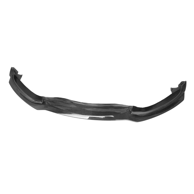 Cc Style Carbon Fiber Front Lip - BMW F32 F33 F36 4 Series M Sport
