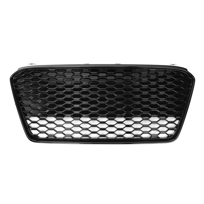 G22/G23/G26 Gloss Black Dual Slat Grilles - BMW G26 4 series Gran coupe