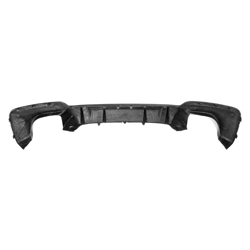 Cp Style Carbon Fiber Rear Diffuser - BMW G01 X3 M Sport