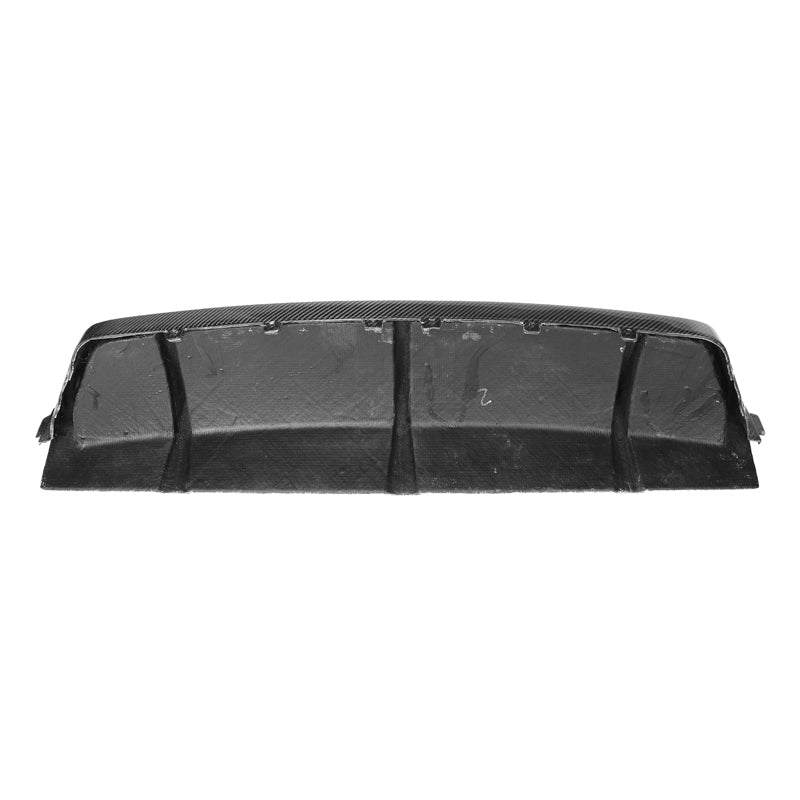 Carbon Fiber Rear Diffuser 3Pcs - BMW G06 X6 M Sport