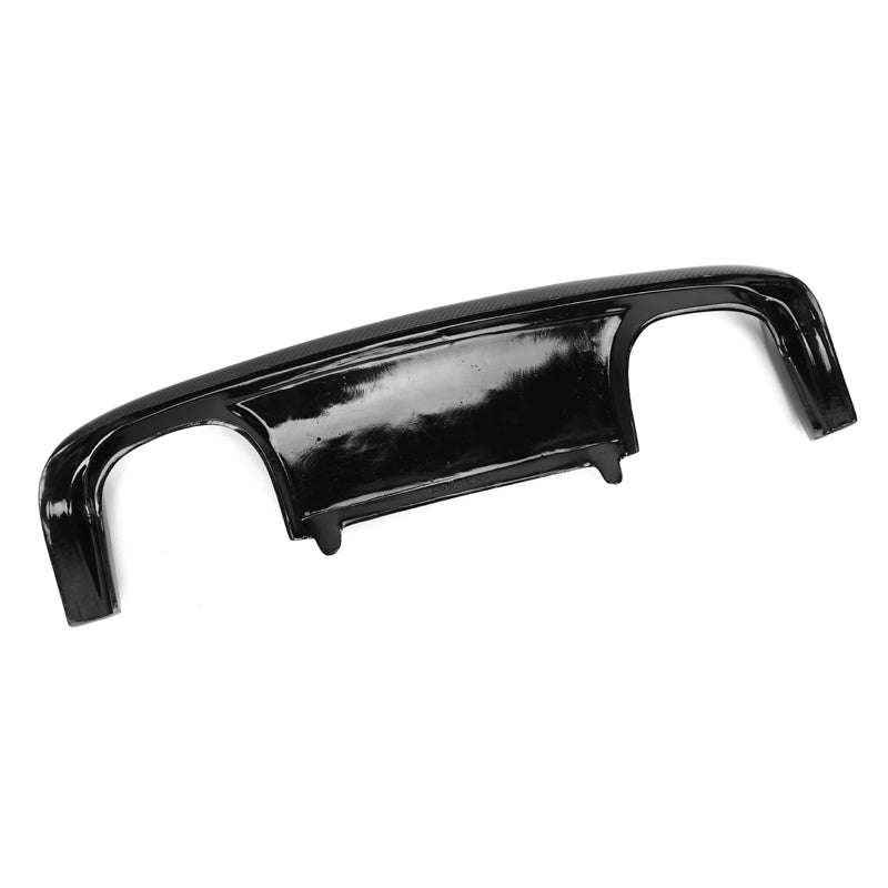 Hamann Style Carbon Fiber Rear Diffuser - BMW E90 / E92 / E93 M3