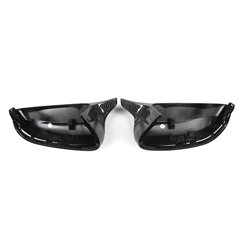 M5 Style Carbon Fiber Mirror Cover Replacement - BMW G1X/G2X/G3X