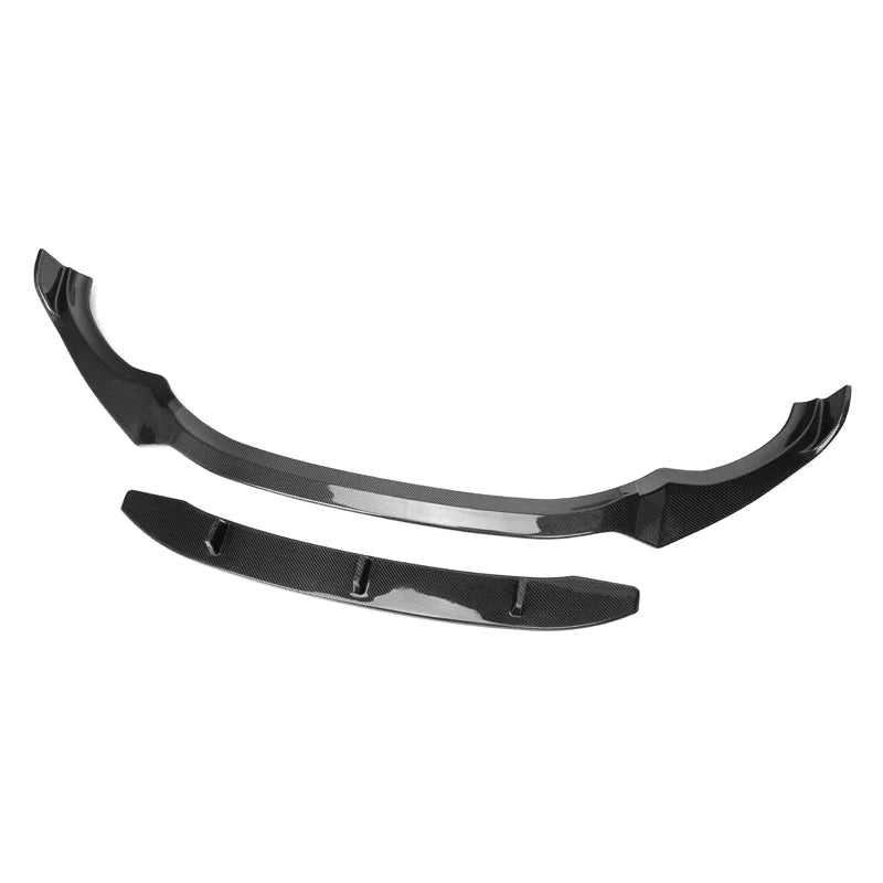 M2 Style Carbon Fiber Rear Spoiler - BMW G02 X4