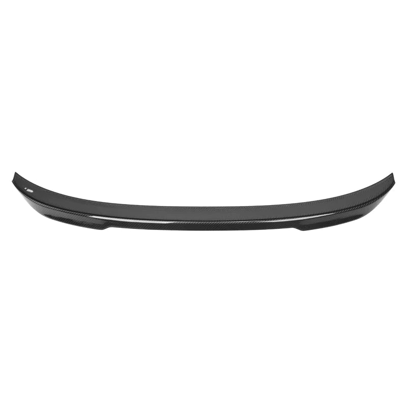CS Style Carbon Fiber Rear Spoiler - BMW F80 M3 & F30 3 Series
