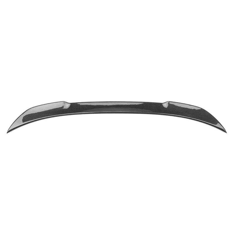 CS Style Carbon Fiber Rear Spoiler - BMW F80 M3 & F30 3 Series