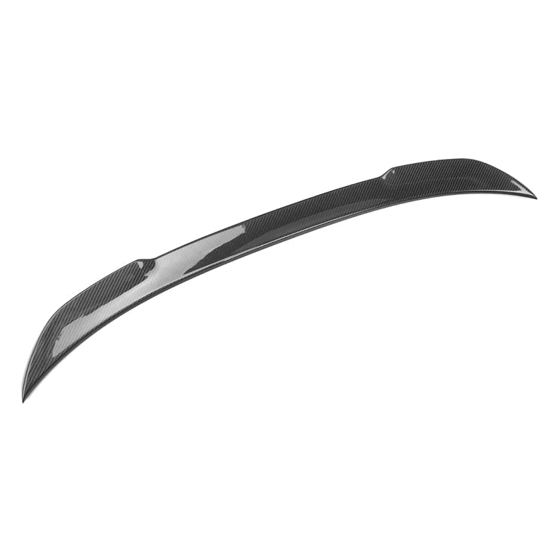 CS Style Carbon Fiber Rear Spoiler - BMW F80 M3 & F30 3 Series