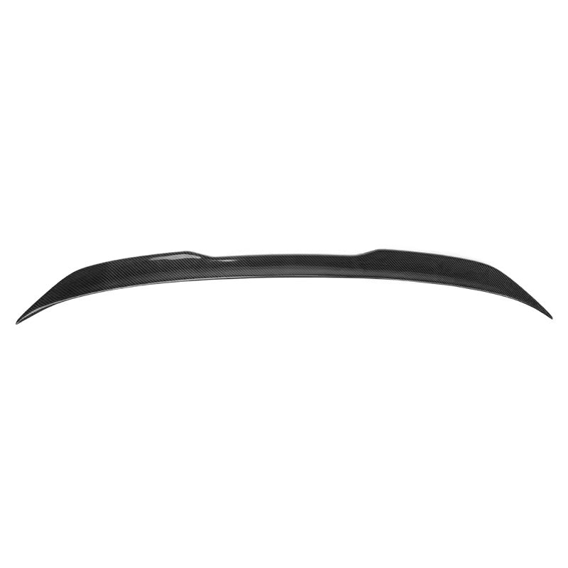 M Performance PRO Style Carbon Fiber Trunk Spoiler - BMW F90 M5 & G30 5 Series