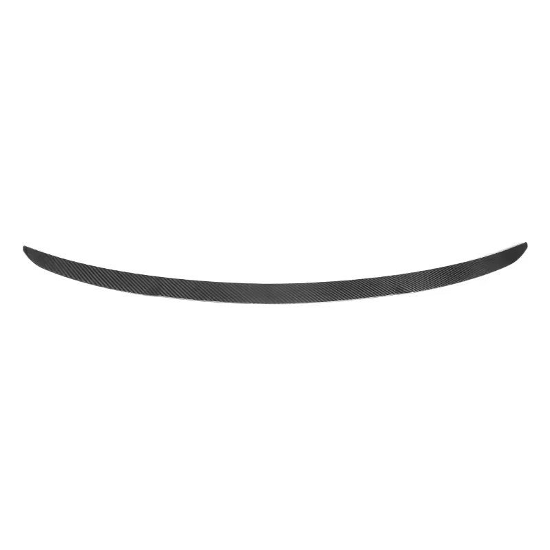 V Style Carbon Fiber Spoiler - BMW G87 G42 M2 & 2 Series