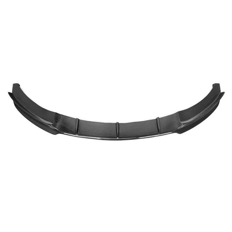 Fd Style Carbon Fiber Front Lip - BMW F32 F33 F36 4 Series M Sport