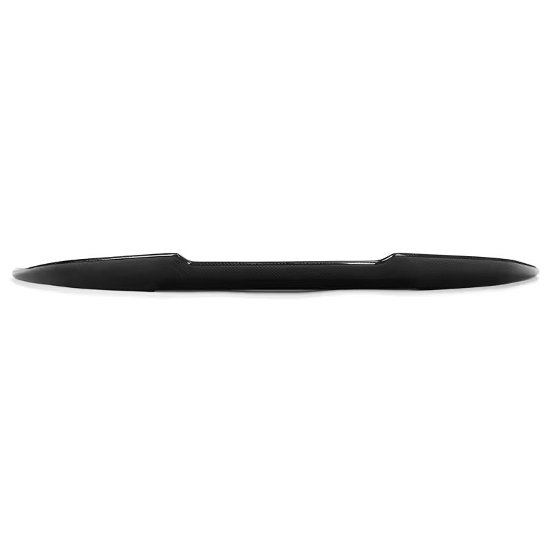 PSM Style Carbon Fiber Spoiler - BMW F10 M5 & F10 5-Series