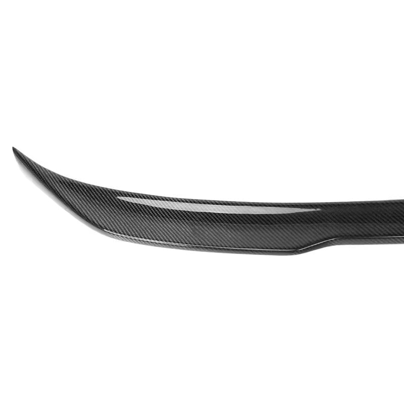 M Performance PRO Style Carbon Fiber Trunk Spoiler - BMW F90 M5 & G30 5 Series