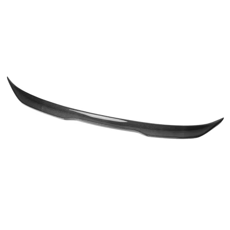 M Performance PRO Style Carbon Fiber Trunk Spoiler - BMW F90 M5 & G30 5 Series