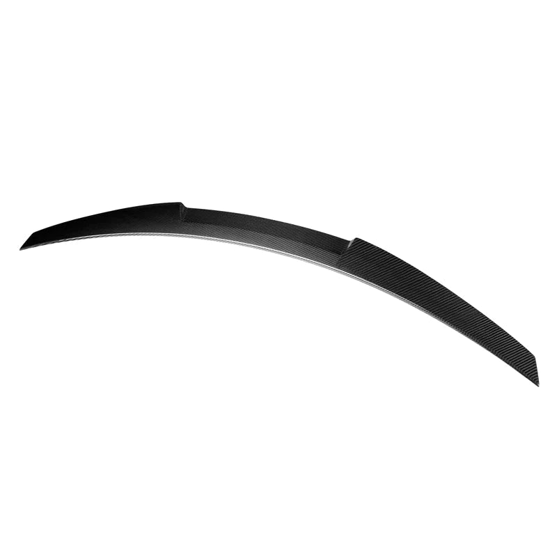 M4 Style Carbon Fiber Spoiler - BMW G30 5 series F90 M5