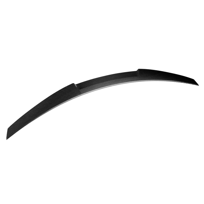 M4 Style Carbon Fiber Spoiler - BMW G30 5 series F90 M5