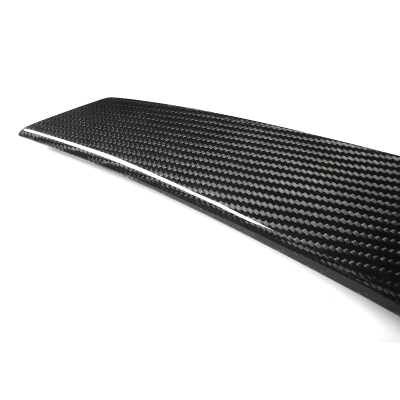 M4 Style Carbon Fiber Spoiler - BMW G30 5 series F90 M5