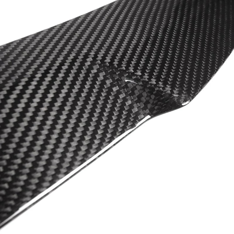 M4 Style Carbon Fiber Spoiler - BMW G30 5 series F90 M5