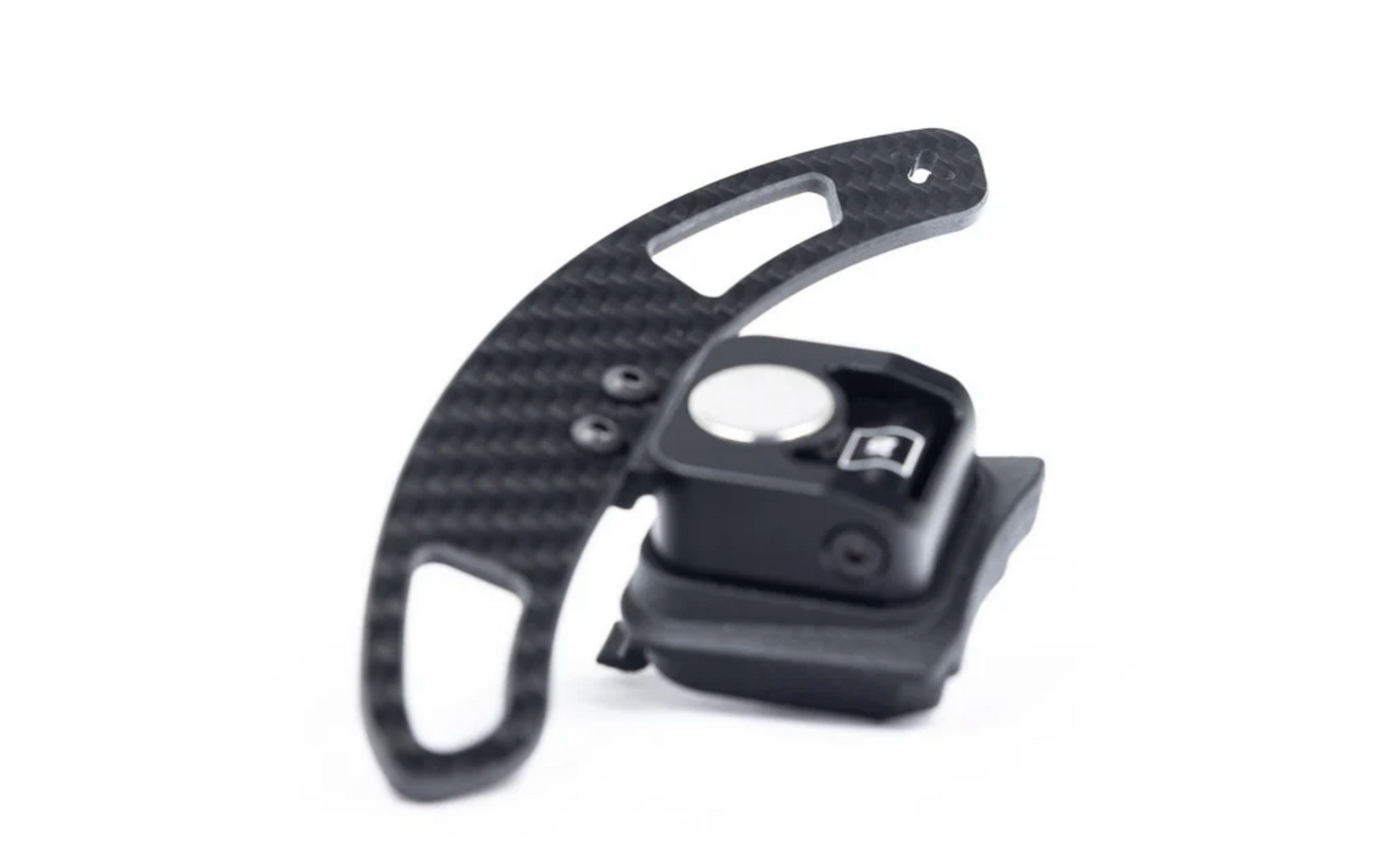 Carbon Fiber Magnetic Paddle Shifter Set - Audi R8