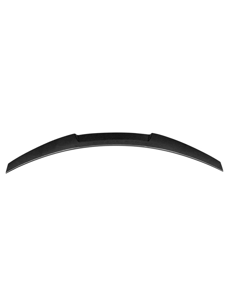 M4 Style Carbon Fiber Spoiler - BMW G30 5 series F90 M5