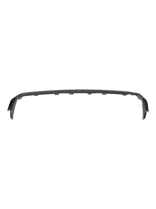 Carbon Fiber Rear Diffuser Trim - BMW G80 M3 & G82 / G83 M4