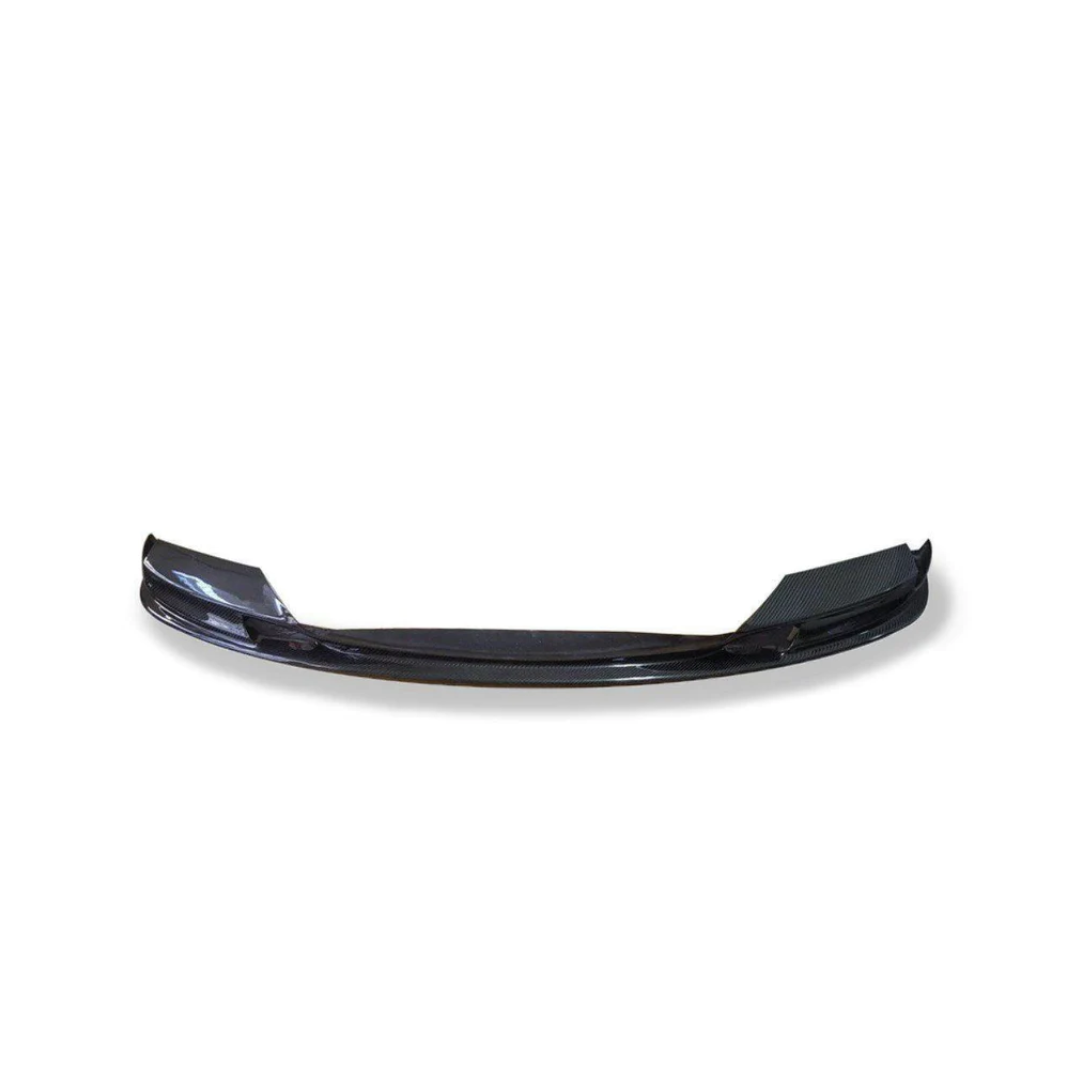 3D Style Carbon Fiber Front Lip - BMW F10 M5