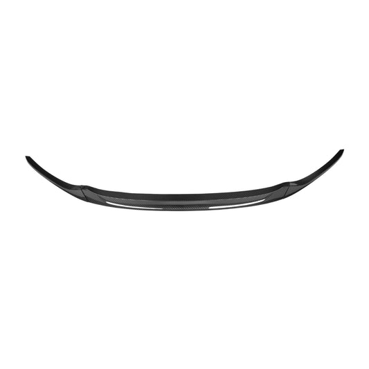 850I Style Dry Carbon Fiber Front Bumper Lip - BMW G14 G15 G16 8 series M Sport