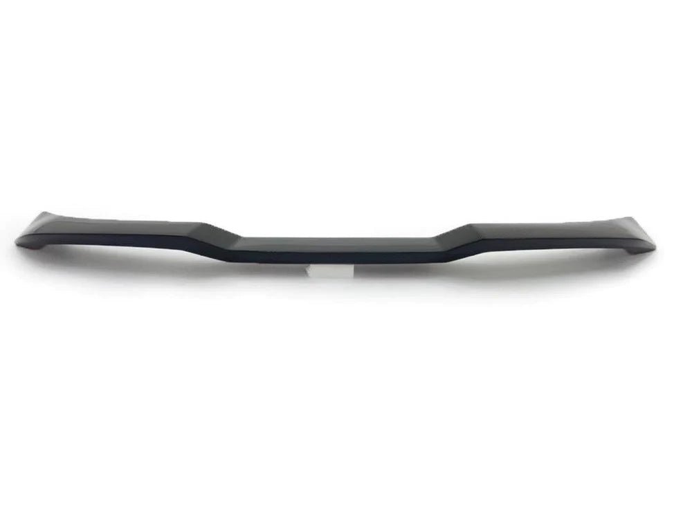 V Style Carbon Fiber Trunk Spoiler - BMW G80 M3 & G20 3 Series