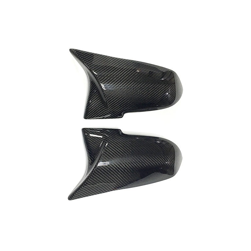M Style Mirror Cover Replacement - BMW M2 & 2-Series