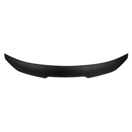 Psm Style Dry Carbon Fiber Rear Trunk Spoiler - BMW F44 2 Series Gran Coupe