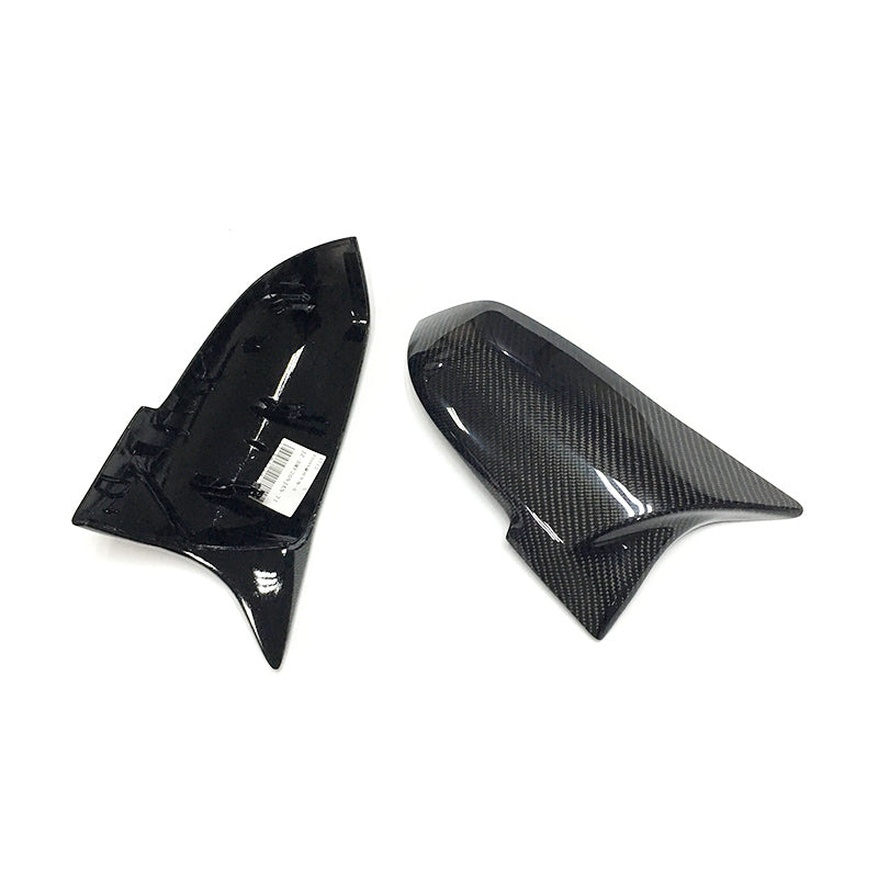 M Style Mirror Cover Replacement - BMW M2 & 2-Series