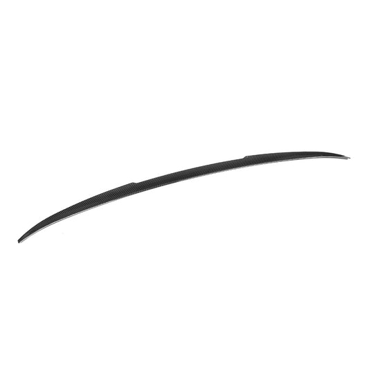 M Style Spoiler For G06 X6 2019-2022
 Dry Carbon