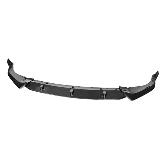 Carbon Fiber Front Bumper Lip - BMW G07 X7 M Sport