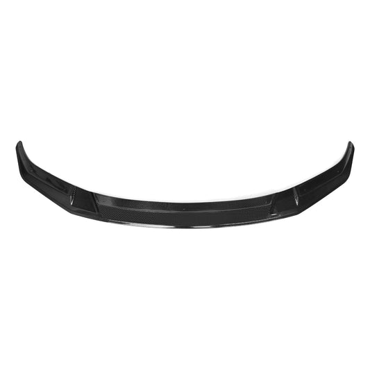 GTS Style Carbon Fiber Front Lip - BMW F87 M2C